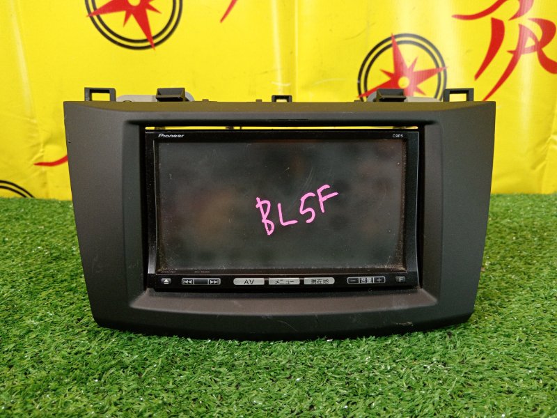 Магнитола, 4500 рублей, Красноярск