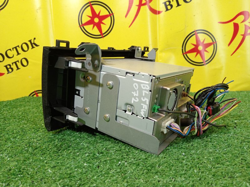 Магнитола, 4500 рублей, Красноярск