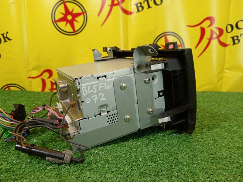 Магнитола, 4500 рублей, Красноярск