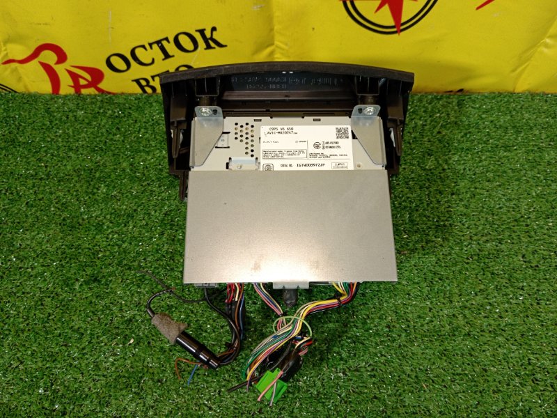 Магнитола, 4500 рублей, Красноярск