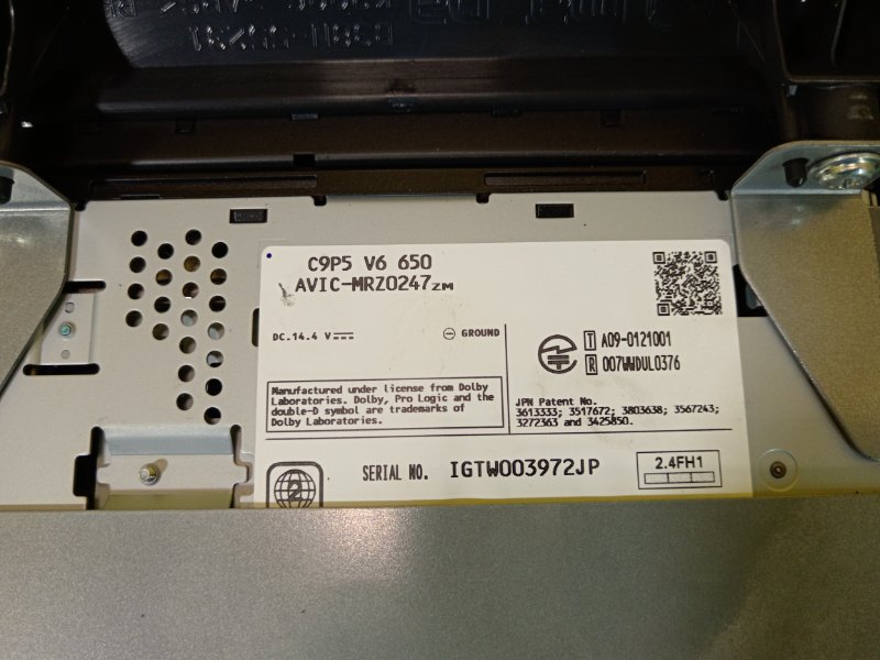 Магнитола, 4500 рублей, Красноярск