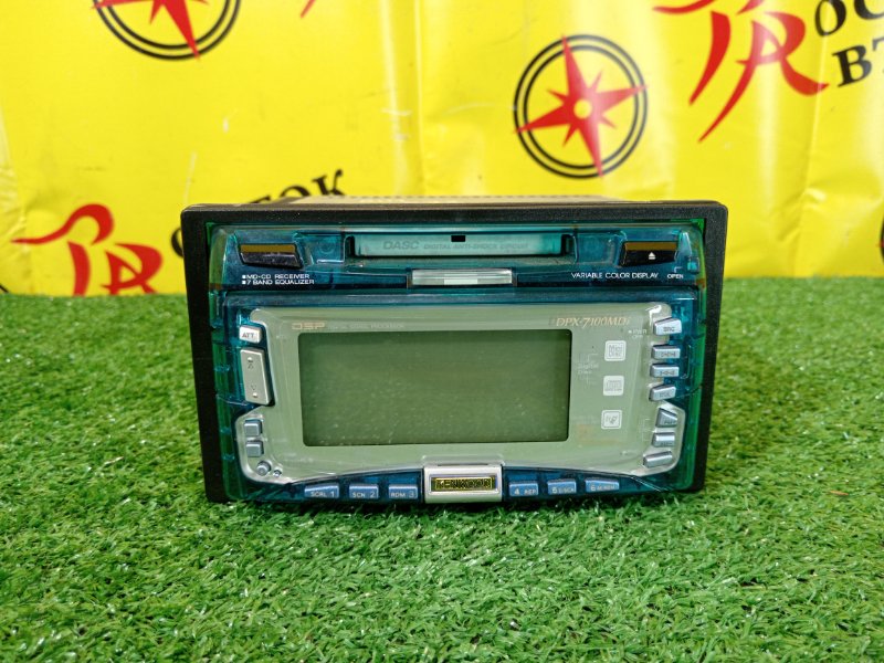 Магнитола, 500 рублей, Красноярск