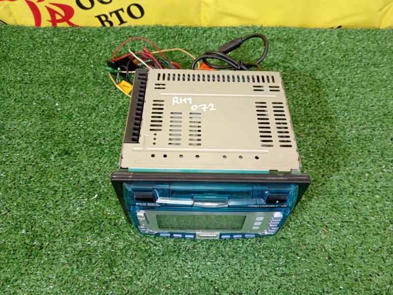 Магнитола, 500 рублей, Красноярск