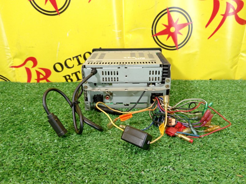 Магнитола, 500 рублей, Красноярск