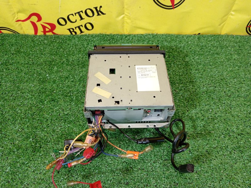 Магнитола, 500 рублей, Красноярск