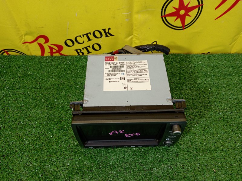 Магнитола, 5000 рублей, Красноярск