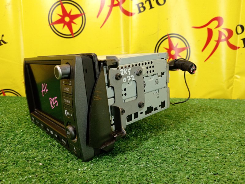 Магнитола, 5000 рублей, Красноярск