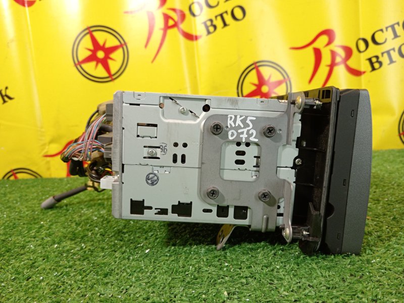 Магнитола, 5000 рублей, Красноярск