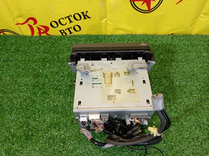 Магнитола, 5000 рублей, Красноярск