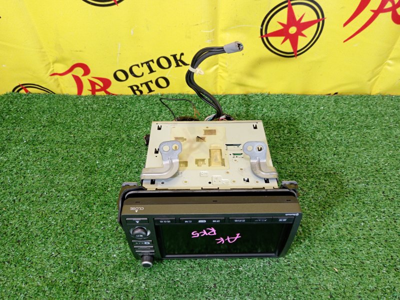 Магнитола, 5000 рублей, Красноярск