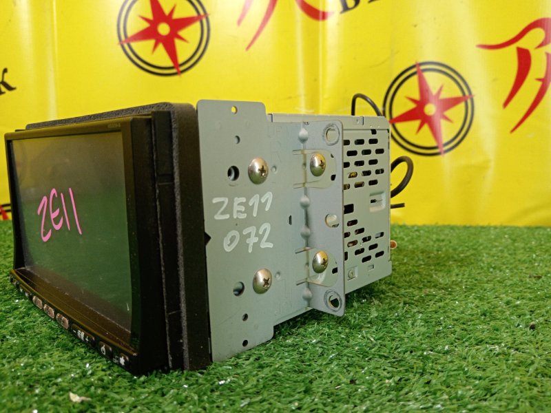 Магнитола, 2000 рублей, Красноярск