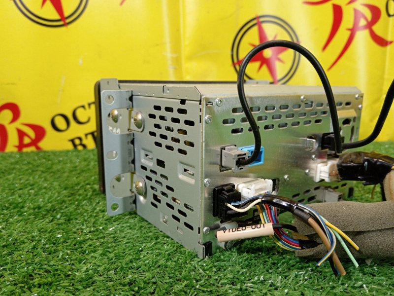 Магнитола, 2000 рублей, Красноярск