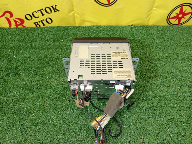 Магнитола, 2000 рублей, Красноярск