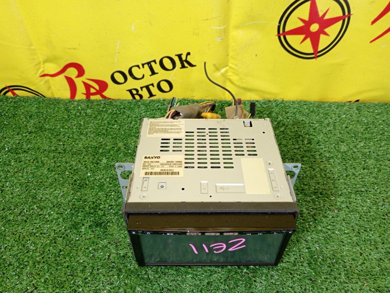 Магнитола, 2000 рублей, Красноярск