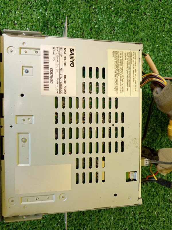 Магнитола, 2000 рублей, Красноярск