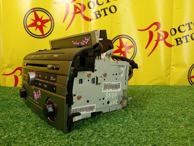 Магнитола, 2000 рублей, Красноярск