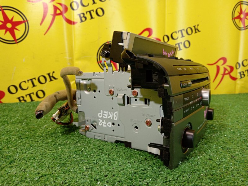 Магнитола, 2000 рублей, Красноярск