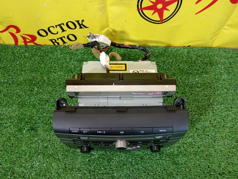 Магнитола, 2000 рублей, Красноярск