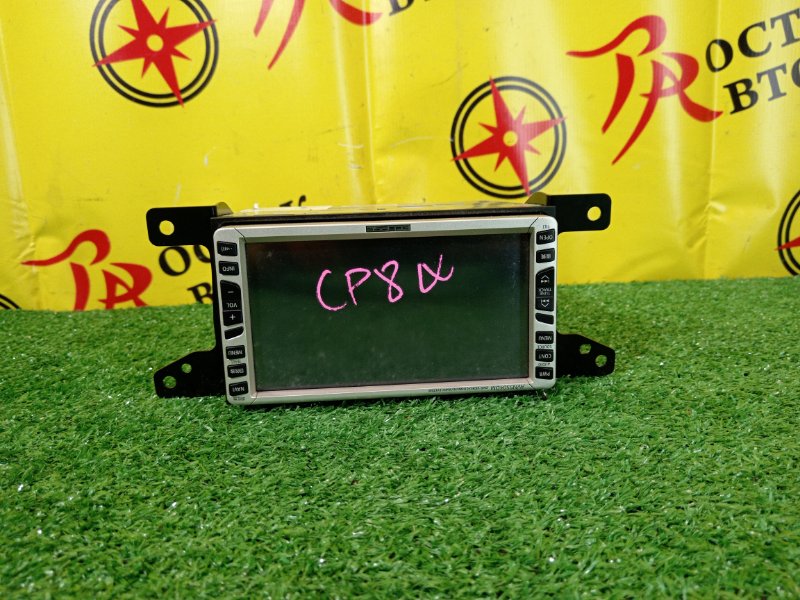 Магнитола, 500 рублей, Красноярск