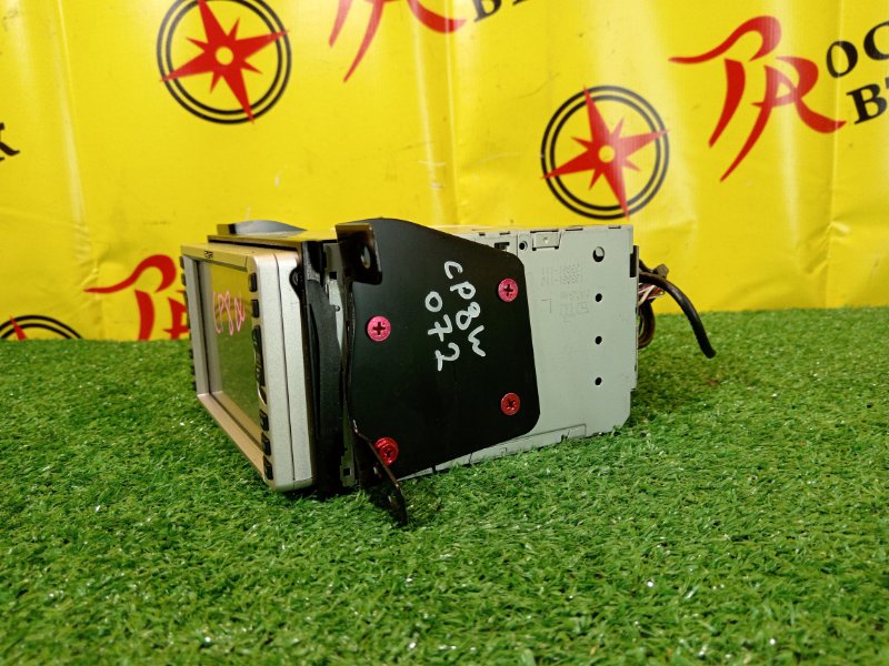 Магнитола, 500 рублей, Красноярск