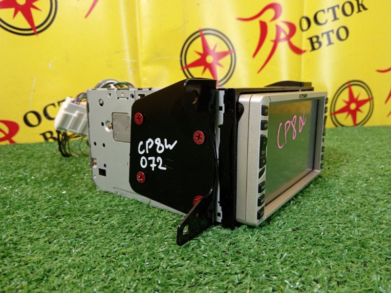 Магнитола, 500 рублей, Красноярск