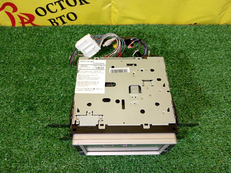 Магнитола, 500 рублей, Красноярск