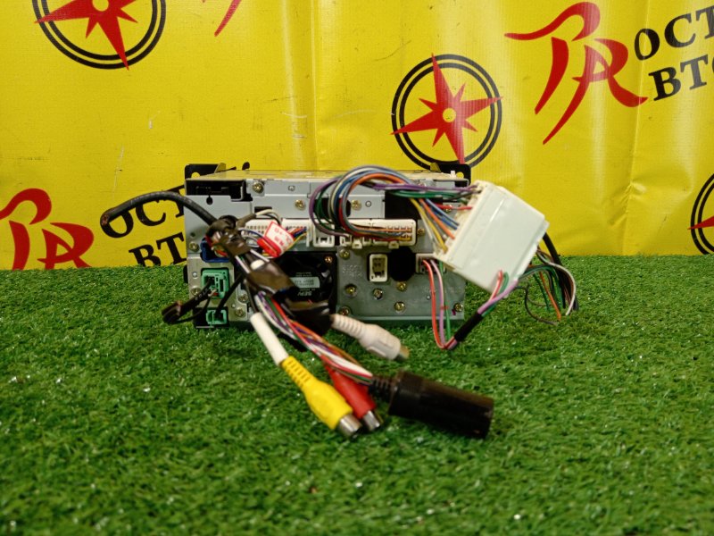 Магнитола, 500 рублей, Красноярск