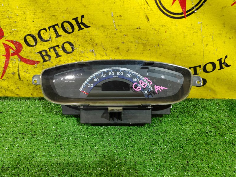 Панель приборов, 5000 рублей, Красноярск