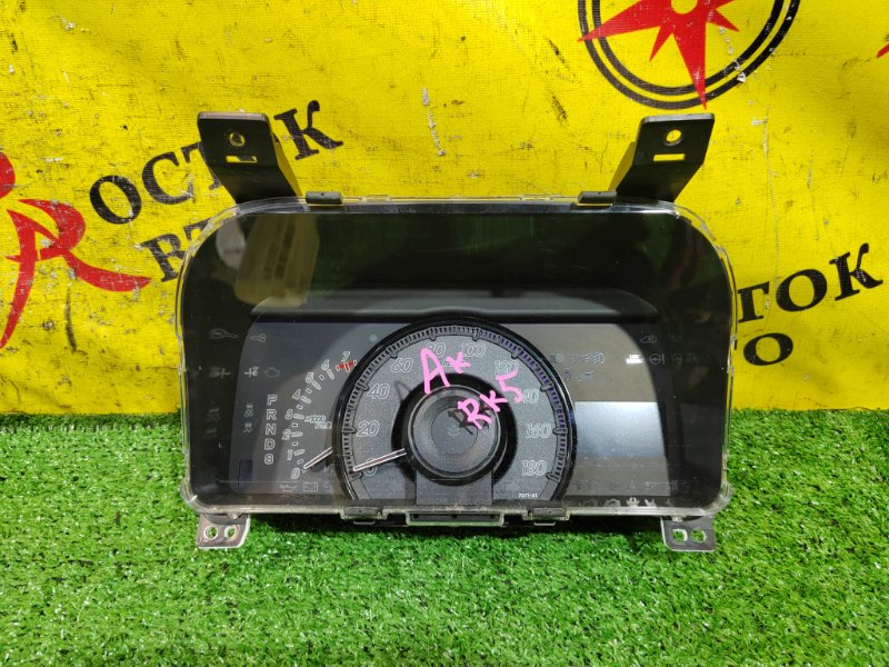 Панель приборов, 2000 рублей, Красноярск