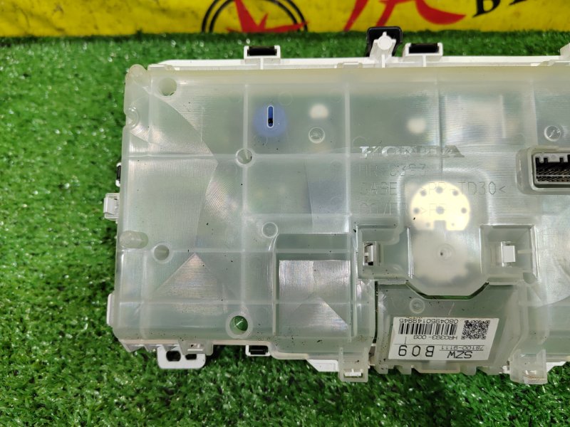 Панель приборов, 2000 рублей, Красноярск