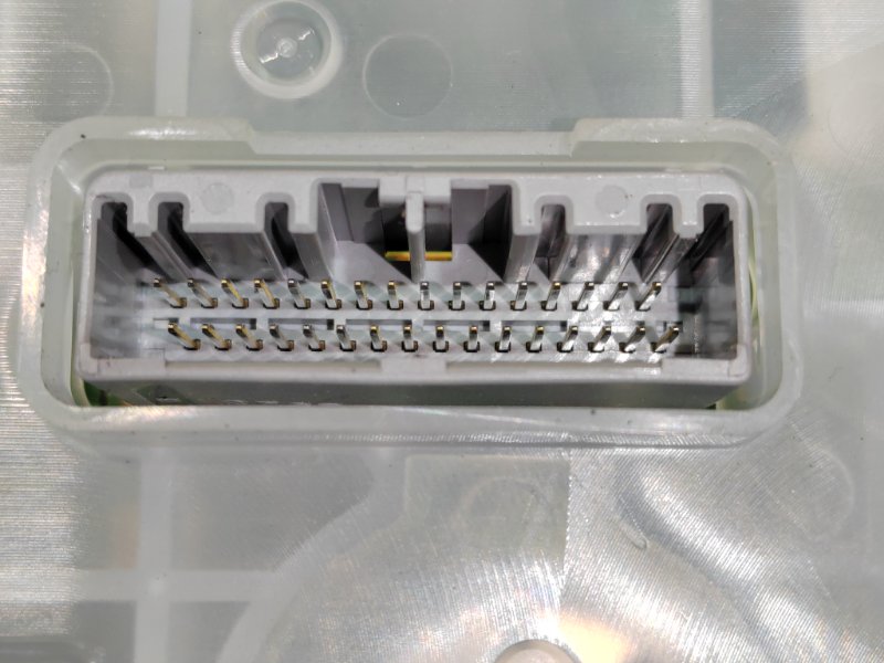 Панель приборов, 2000 рублей, Красноярск