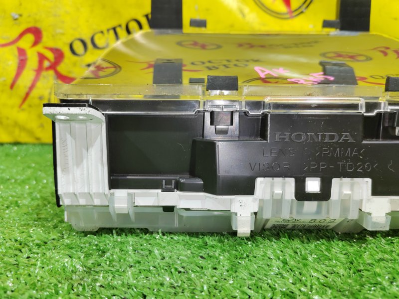 Панель приборов, 2000 рублей, Красноярск