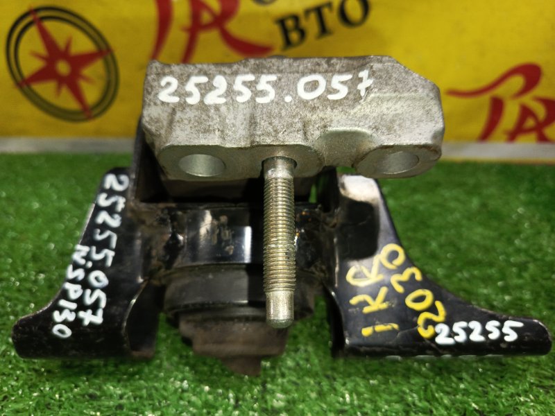 Подушка двигателя, 700 рублей, Красноярск