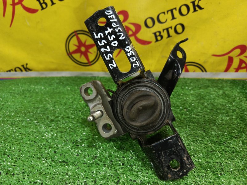 Подушка двигателя, 700 рублей, Красноярск