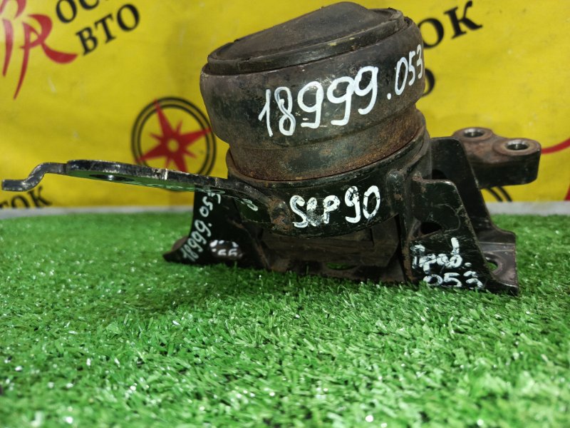 Подушка двигателя, 300 рублей, Красноярск