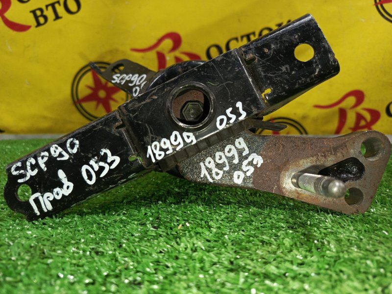 Подушка двигателя, 300 рублей, Красноярск