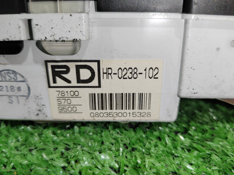 Панель приборов, 7000 рублей, Красноярск