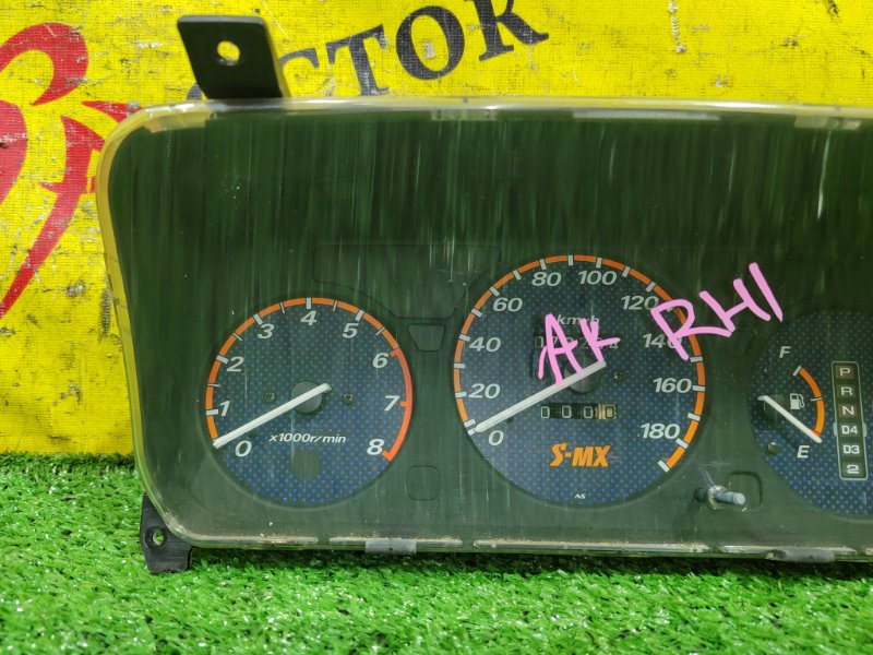 Панель приборов, 7000 рублей, Красноярск