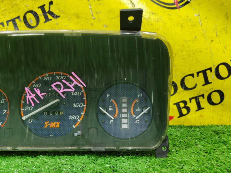 Панель приборов, 7000 рублей, Красноярск