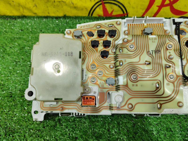 Панель приборов, 7000 рублей, Красноярск