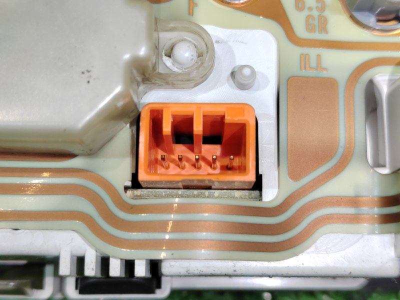 Панель приборов, 7000 рублей, Красноярск