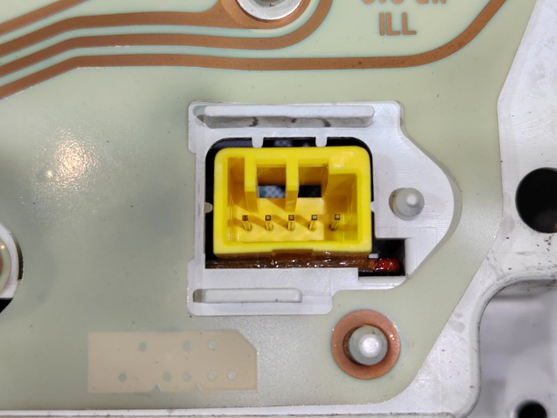 Панель приборов, 7000 рублей, Красноярск