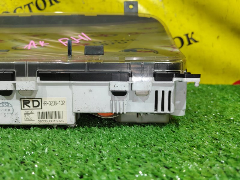 Панель приборов, 7000 рублей, Красноярск