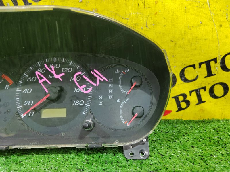 Панель приборов, 3000 рублей, Красноярск