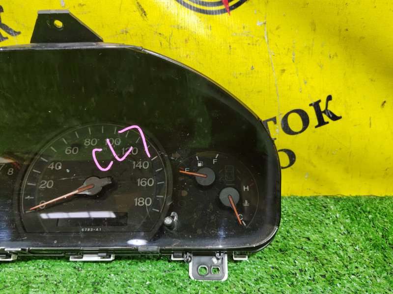 Панель приборов, 1000 рублей, Красноярск