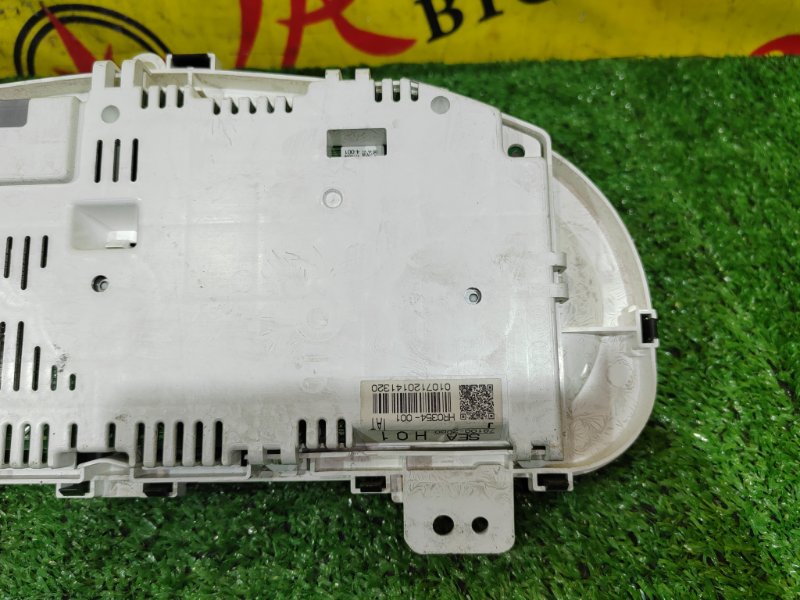 Панель приборов, 1000 рублей, Красноярск