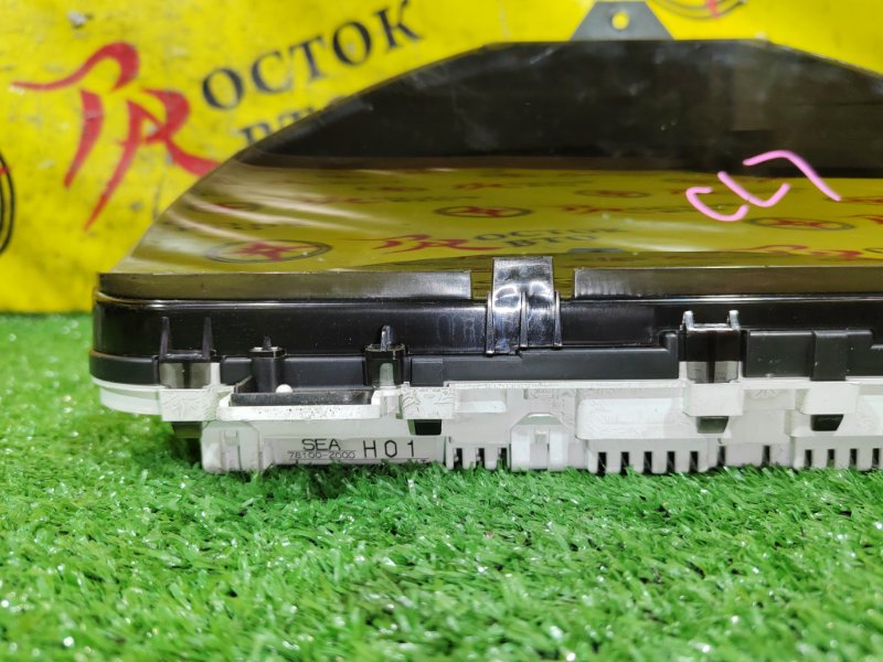 Панель приборов, 1000 рублей, Красноярск