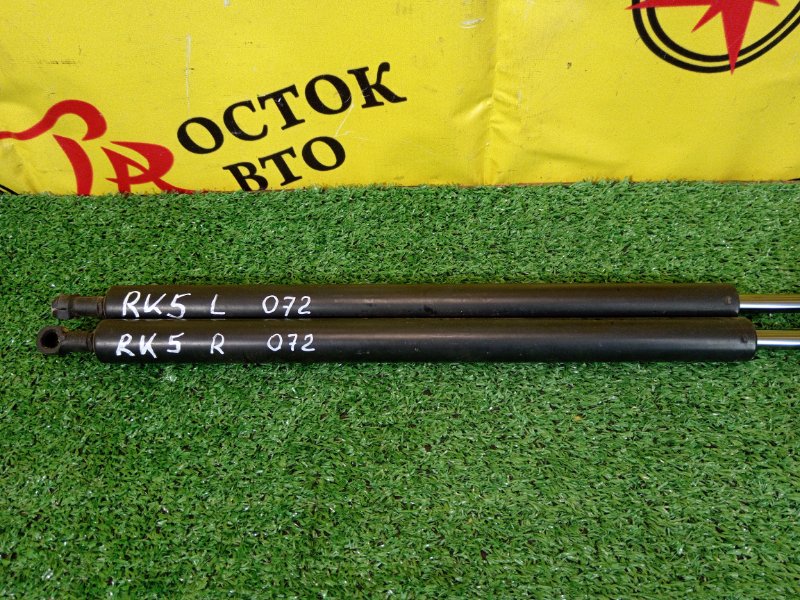 амортизатор багажника, 1000 рублей, Красноярск