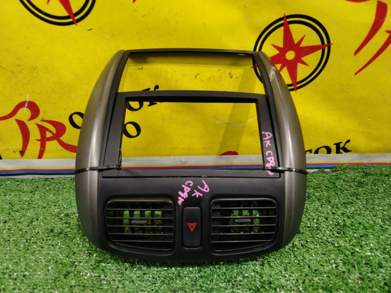 рамка магнитофона, 500 рублей, Красноярск