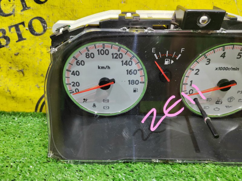 Панель приборов, 1500 рублей, Красноярск